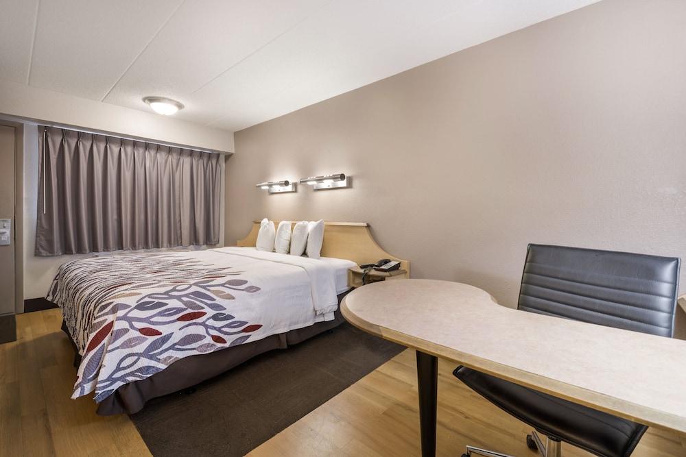 Superior Room, 1 King Bed (Smoke Free) - Photo 6