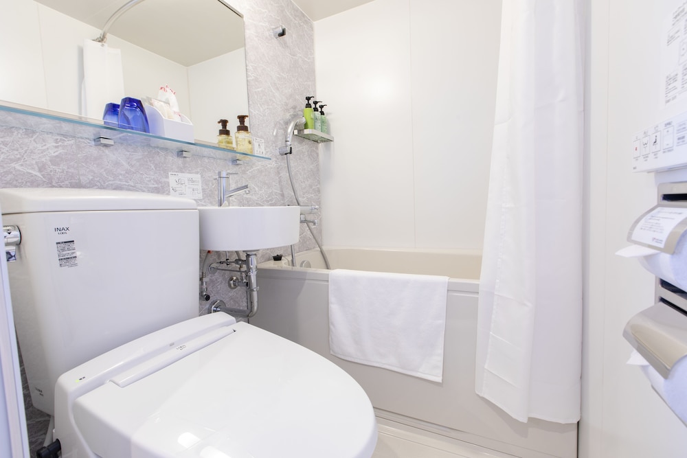 KOKO HOTEL Akabane Station, 写真 2