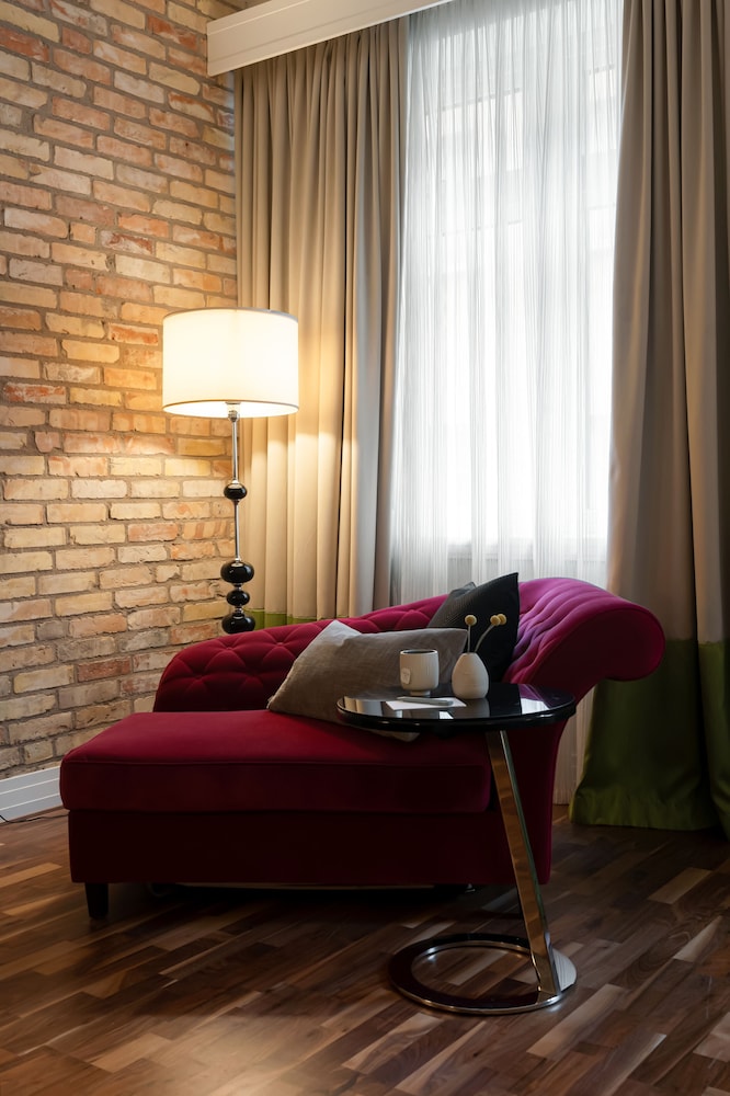 Deluxe Double Room - Photo 6