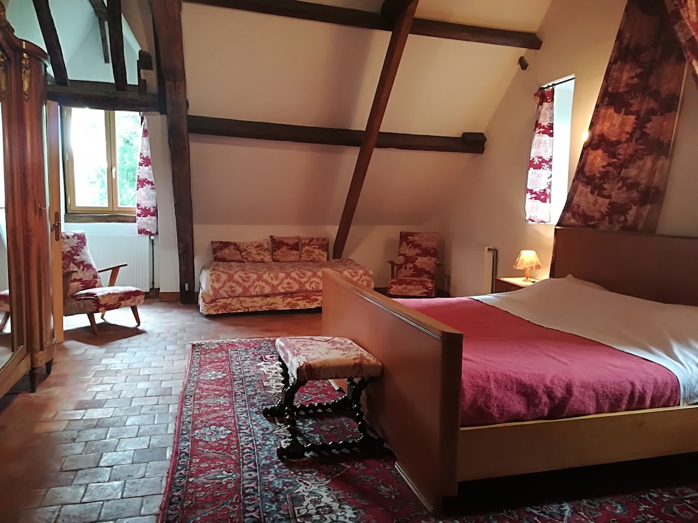 Family Triple Room photo 1