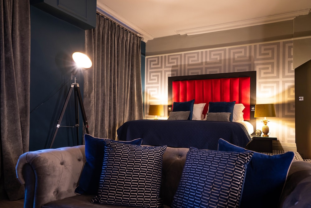 Junior Suite photo 1