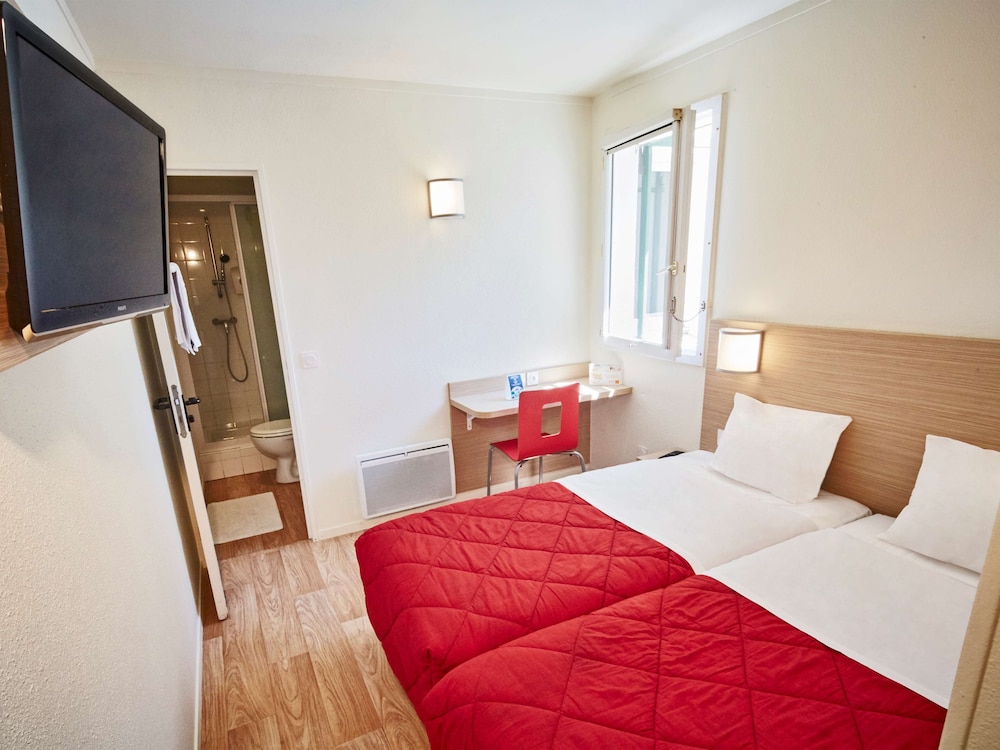 Standard Room, 1 Double Bed - Photo 1