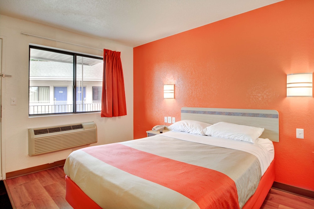 Motel 6-Southington, CT - Hartford, Billede 10
