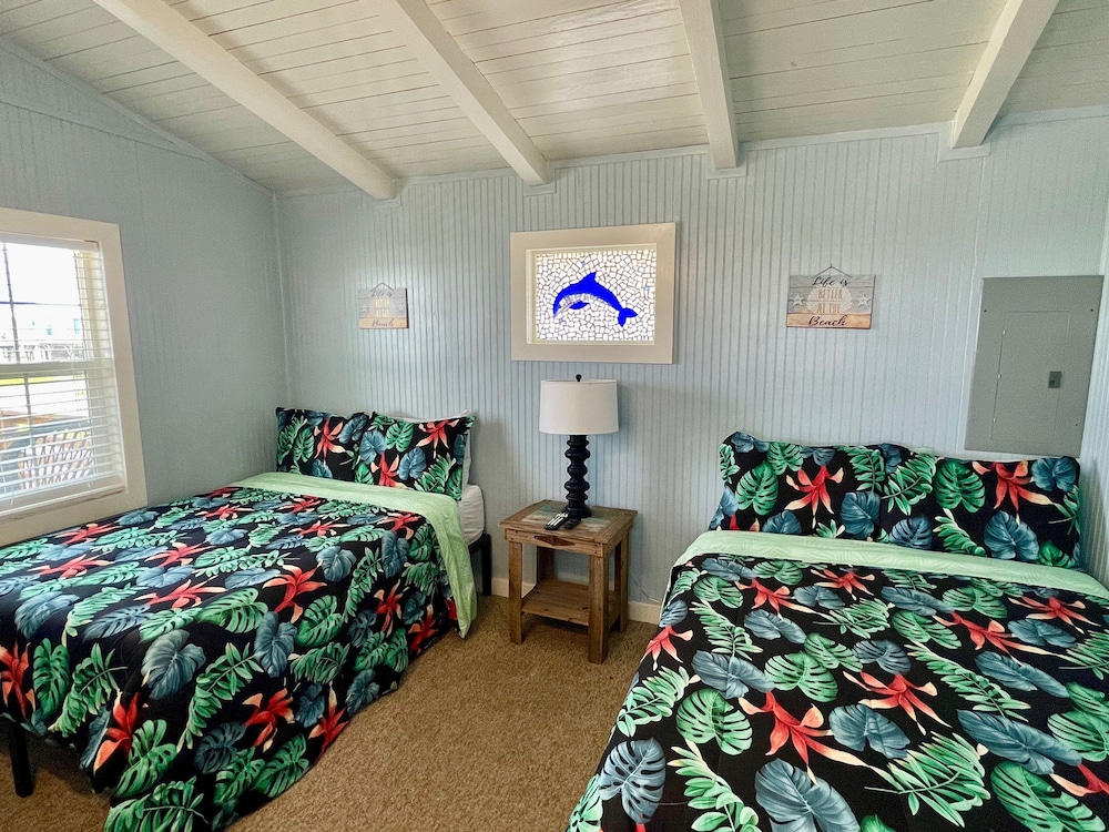 Deluxe Cottage, 2 Bedrooms, Kitchen photo 1