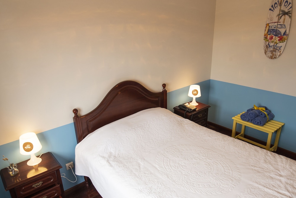 Double Room - Photo 7