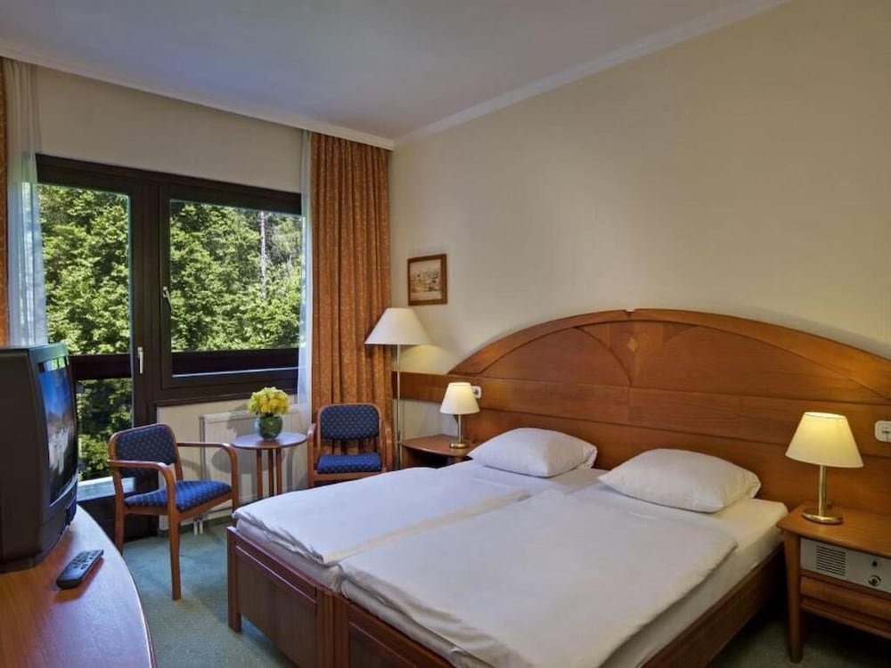 Comfort Triple Room photo 2