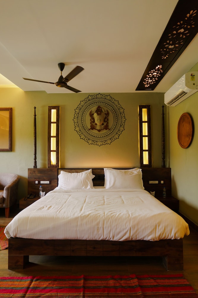 Standard Room photo 3