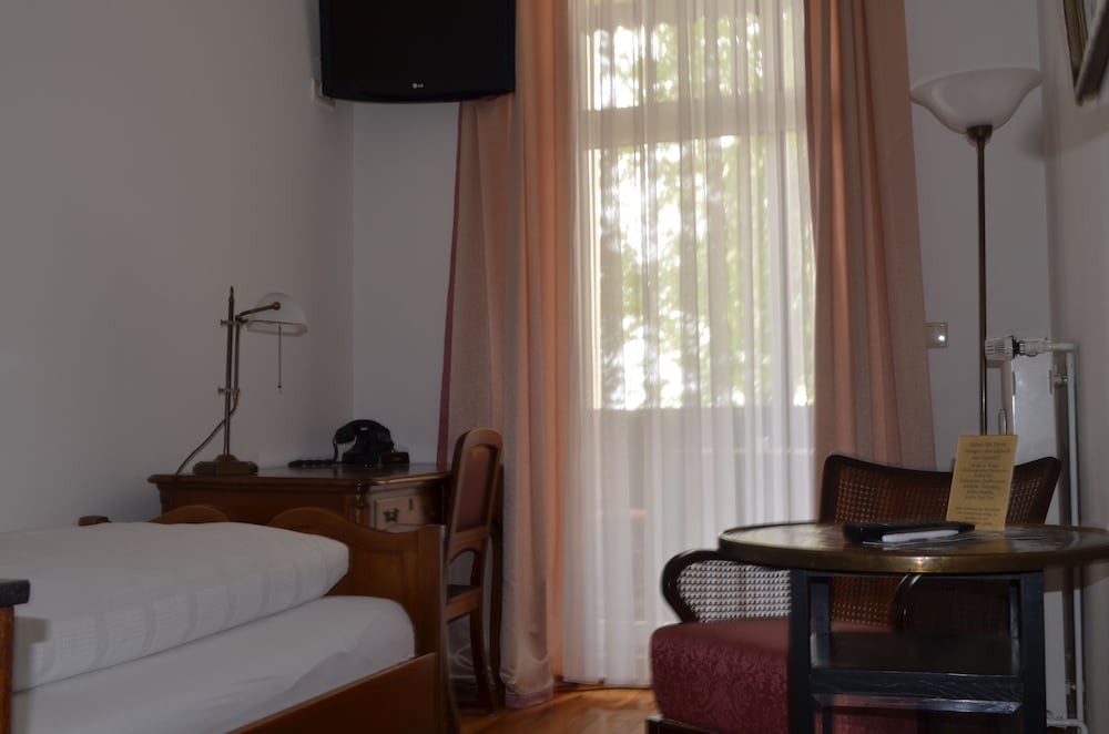 Comfort Single Room photo 2