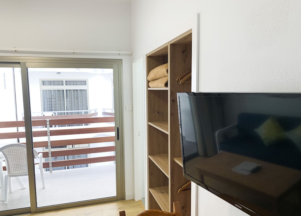 Superior Studio, Balcony, Annex Building (Interior), photo 6