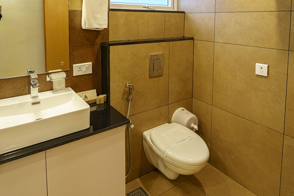 Superior Room, 1 Bedroom, Balcony, Valley View