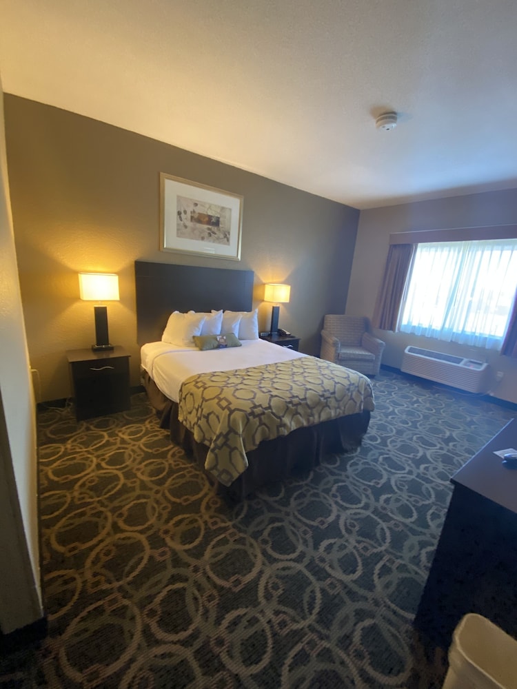 Room, 1 Queen Bed - Photo 1