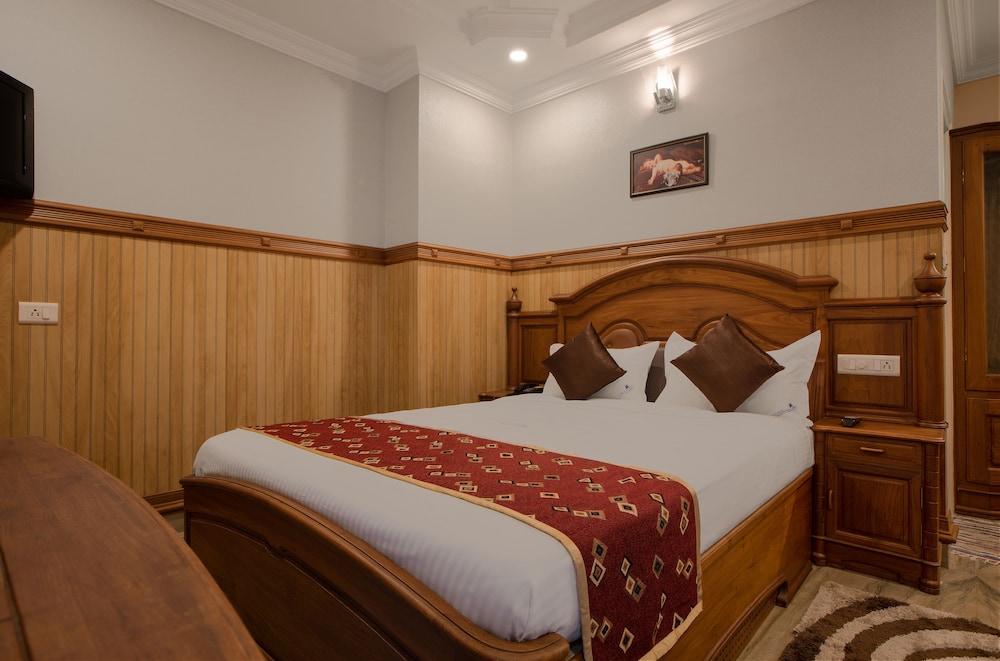 Royal Suite photo 3