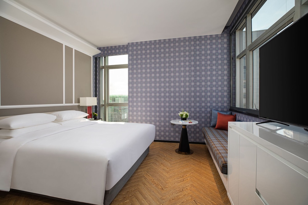 Basic Single Room