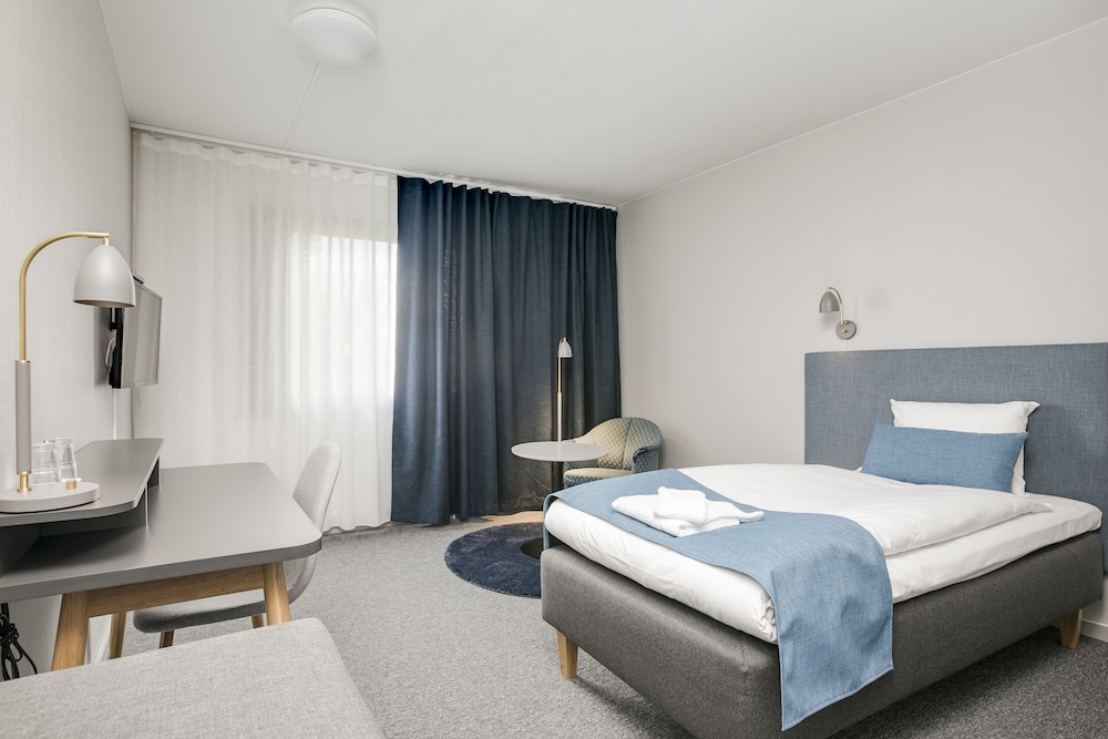 Single Room photo 2