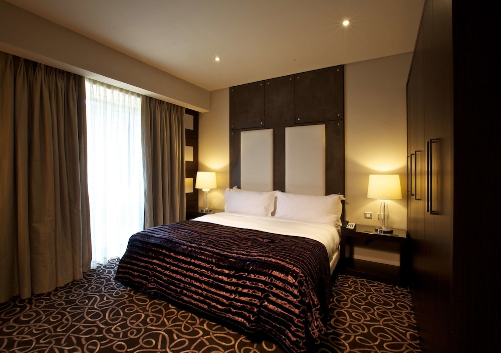 Luxury Room, Non Smoking photo 1