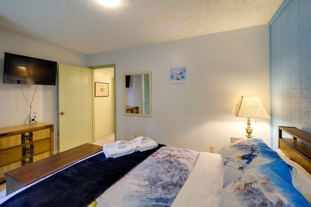 Apartment (3 Bedrooms) photo 1