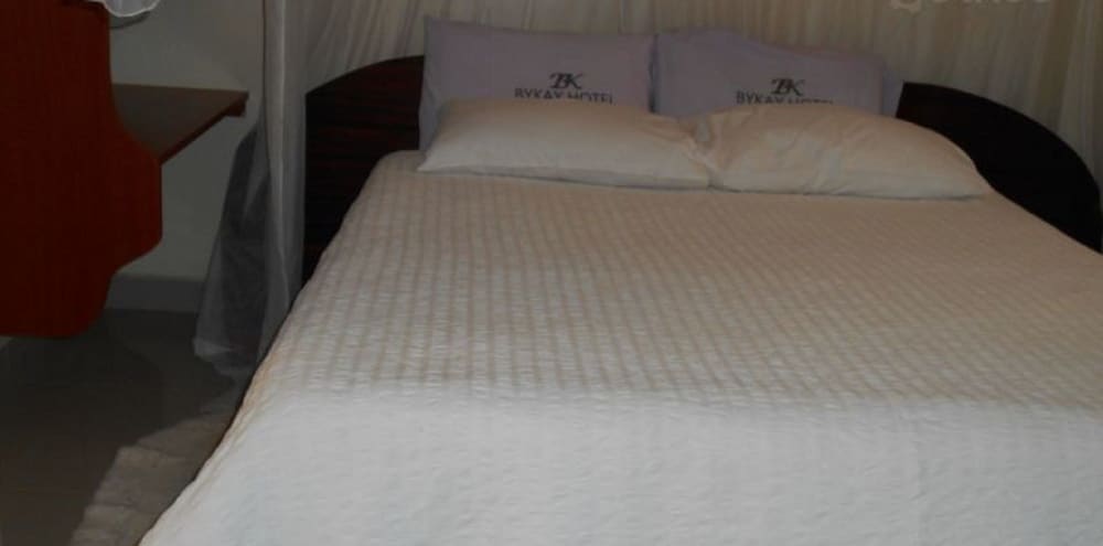 Deluxe Room photo 1