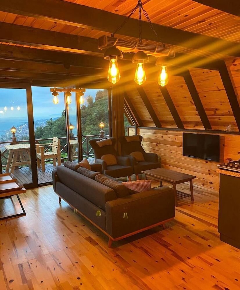 Family Chalet photo 3