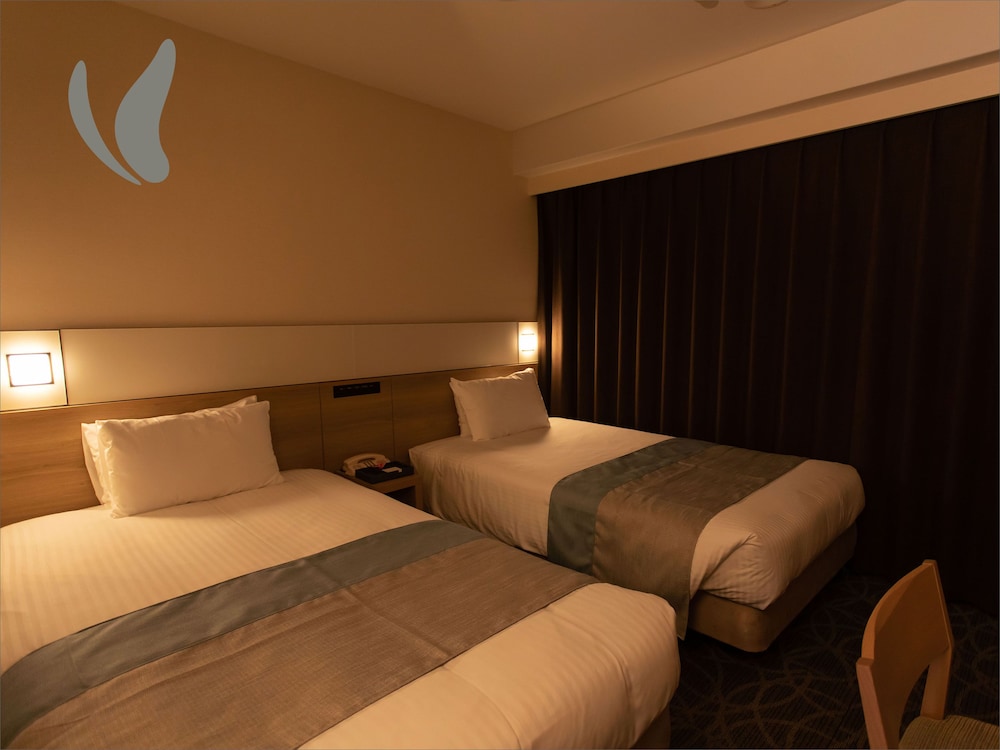 Standard Twin Room, 2 Twin Beds, Non Smoking - Photo 2