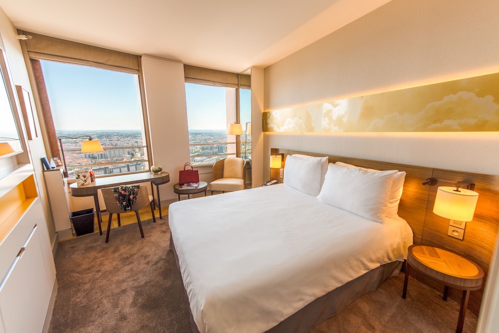 Superior Room (Scenic View) - Photo 2