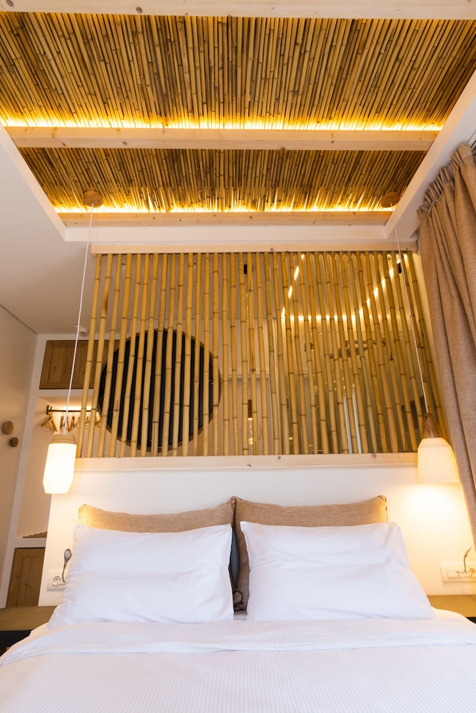 Premium Double Room, Sea View - Photo 6