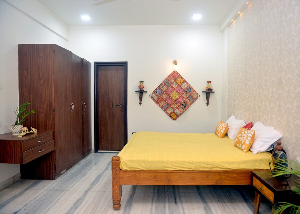 Non A/C Standard room photo 2