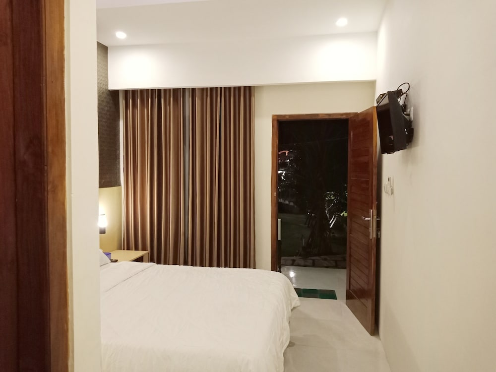 Standard Double Room photo 3