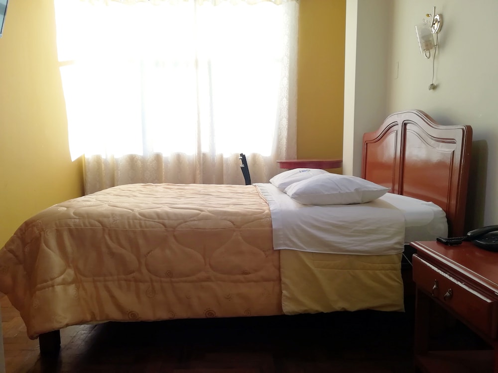 Double Room photo 2