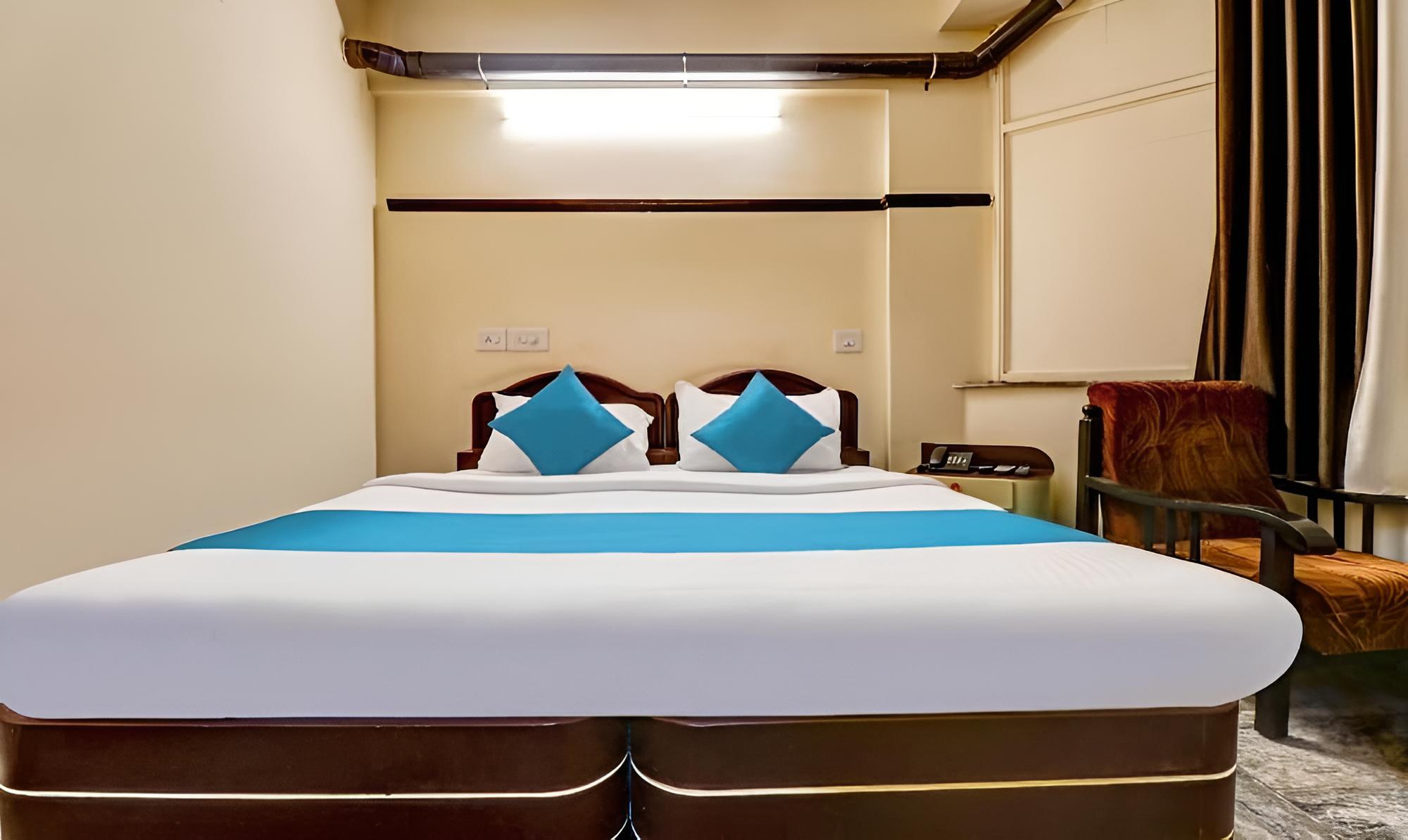 Basic Triple Room photo 2