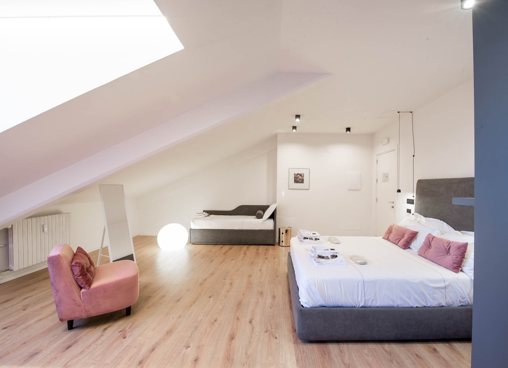 Luxury Room photo 3
