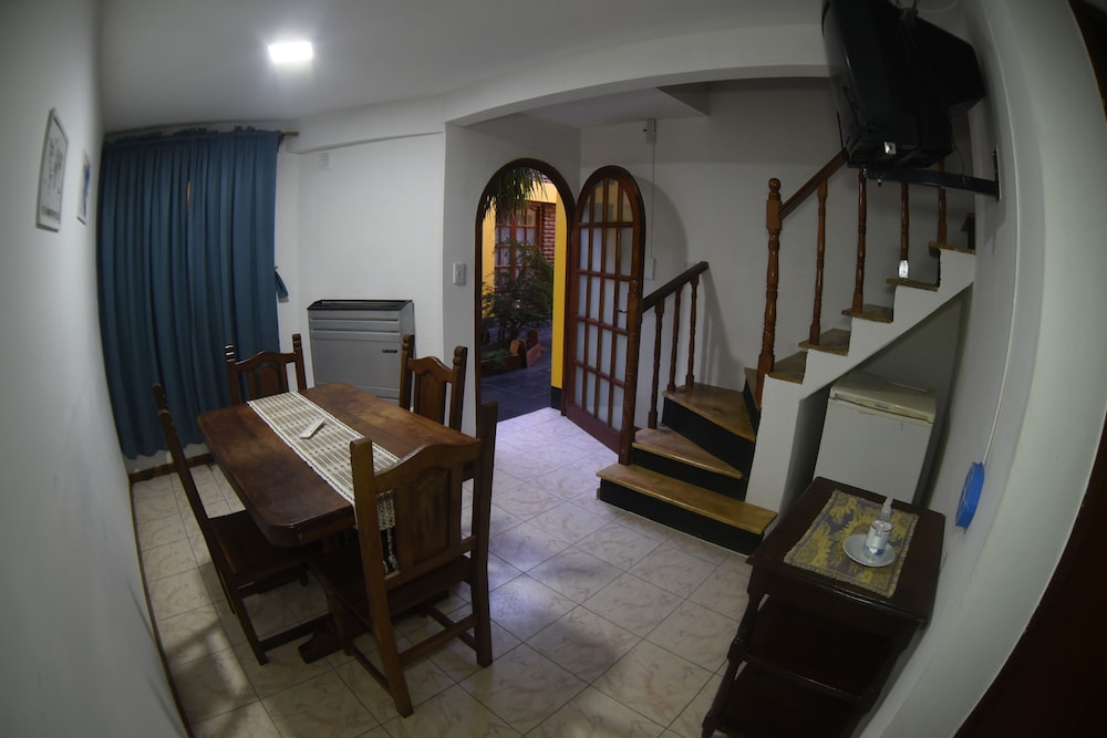 Family Quadruple Room, 1 Bedroom photo 3