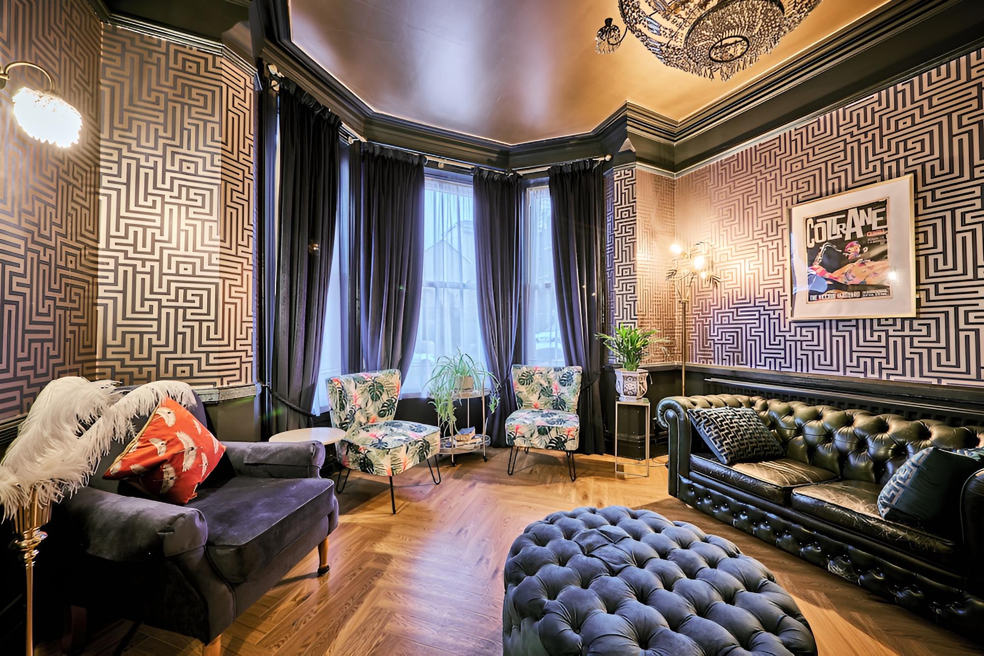 Double Room (Van Morrison) photo 3