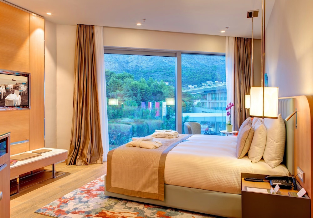 Standard Room, 1 Double Bed