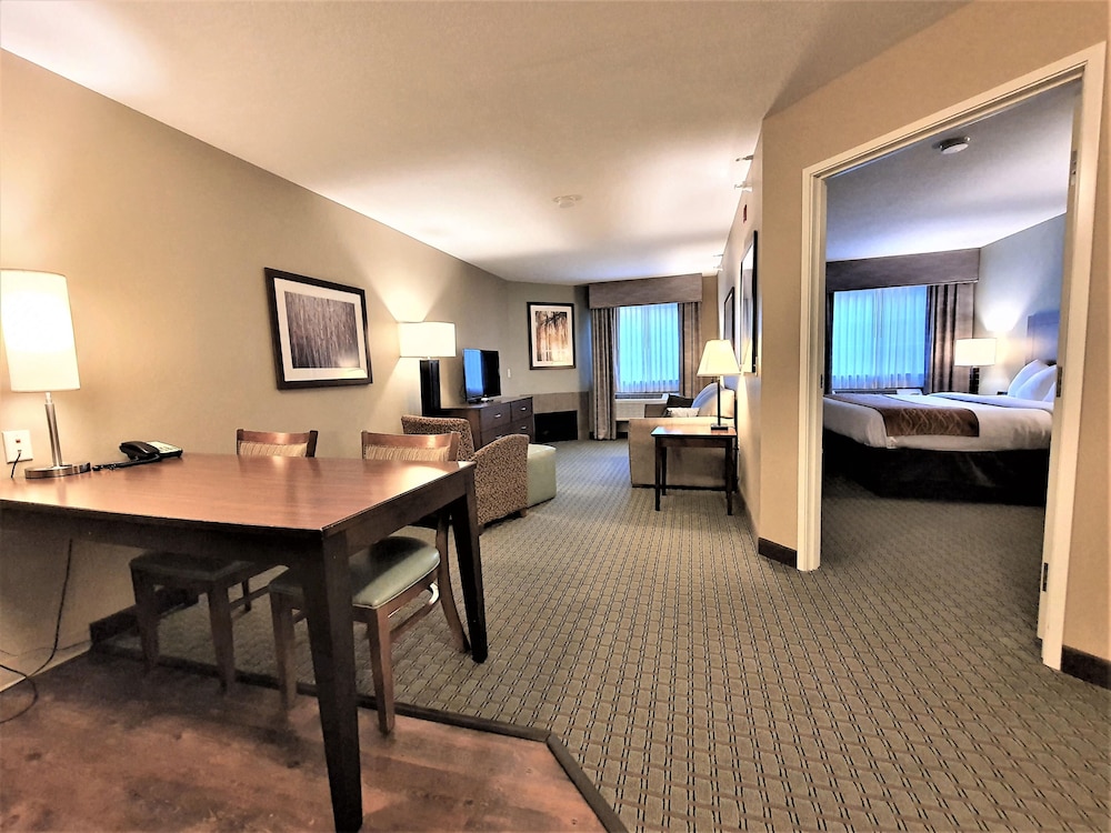 Executive Cabin photo 1