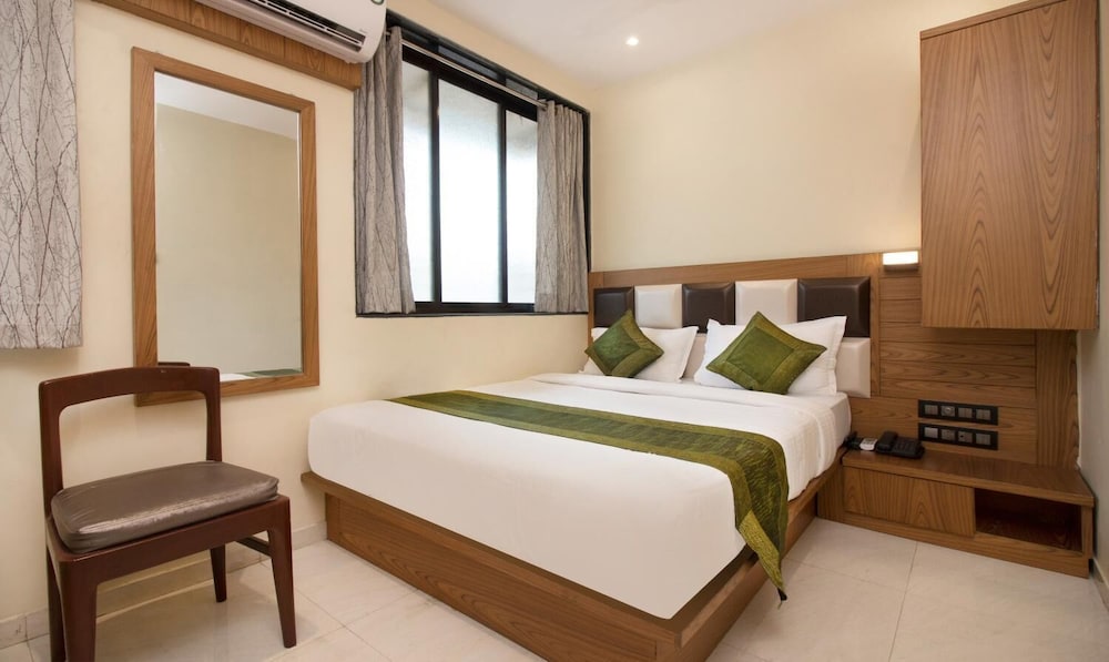 Standard Room - Photo 15