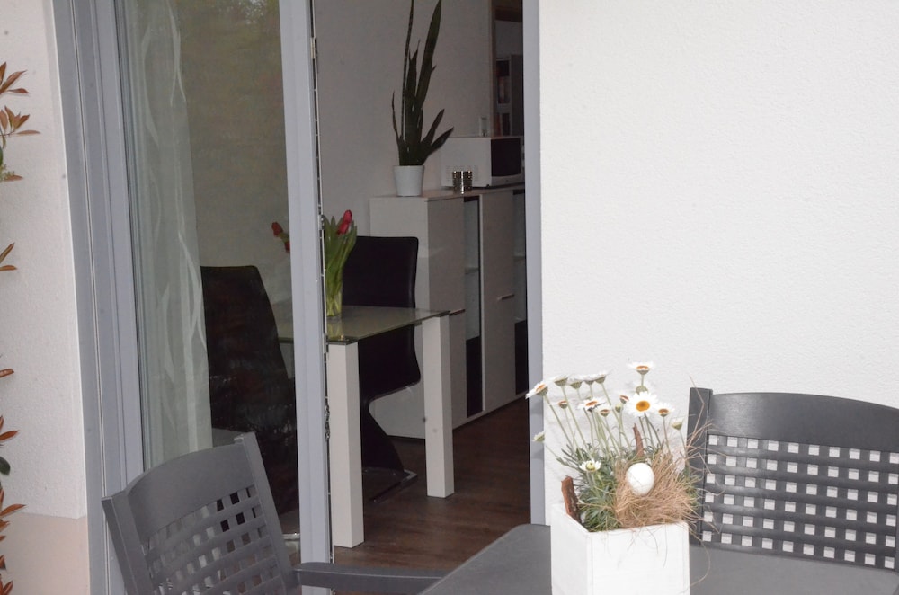 Studio with Terrace (First Floor) photo 3