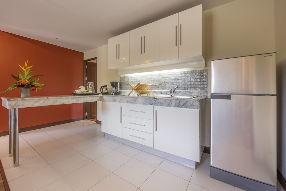 Villa, 1 Bedroom, Private Pool, Garden View - Photo 6