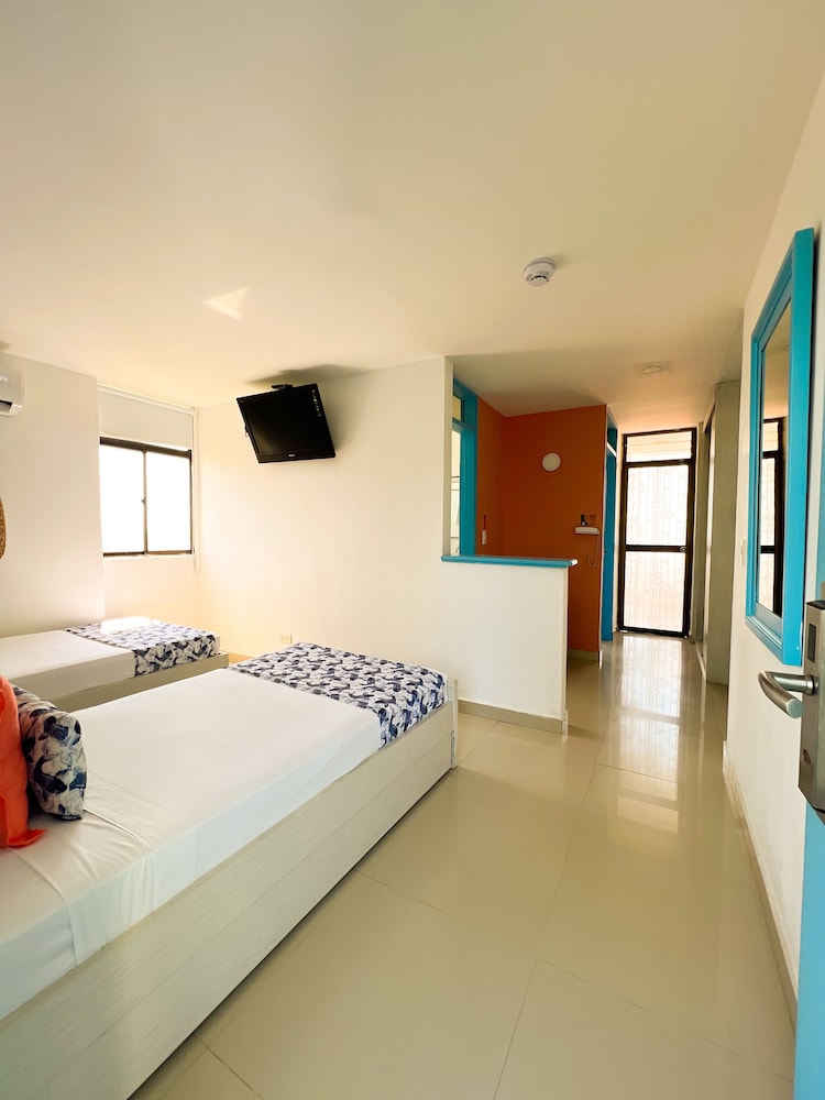 Superior Room, Courtyard View - Photo 4