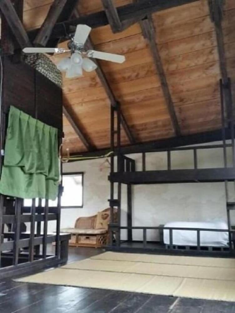 Shared Dormitory Futon Cottage photo 1
