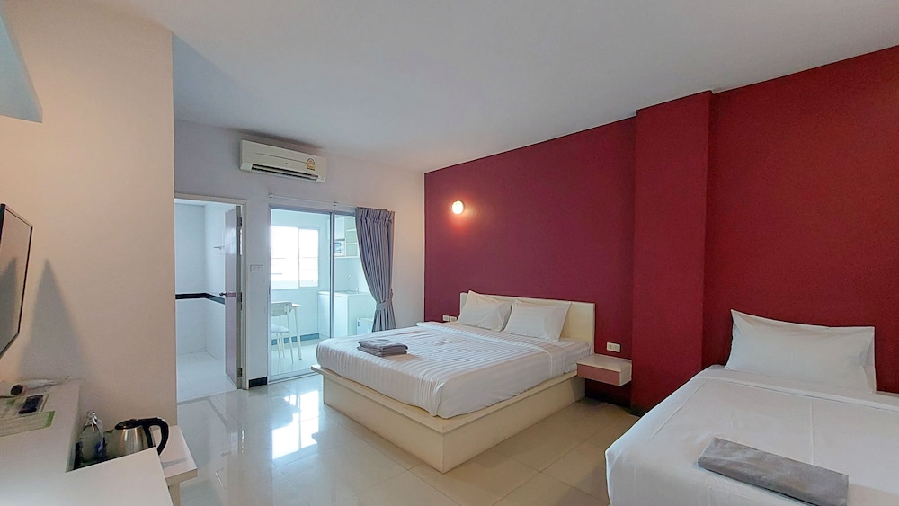 Triple Room - Photo 8