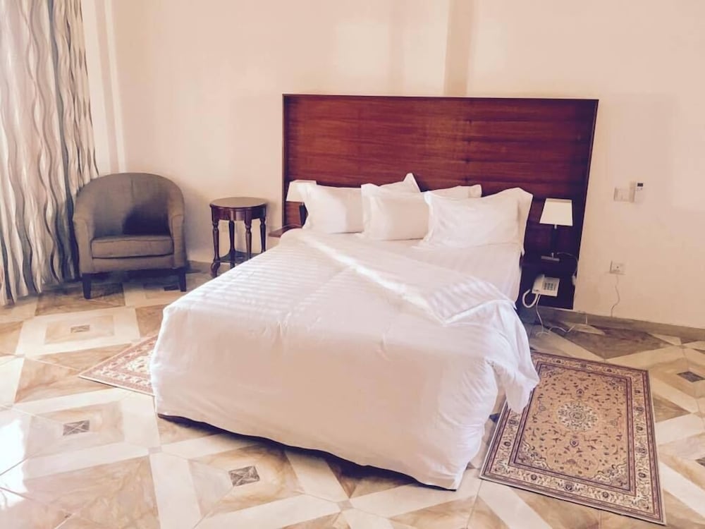Deluxe Room photo 3