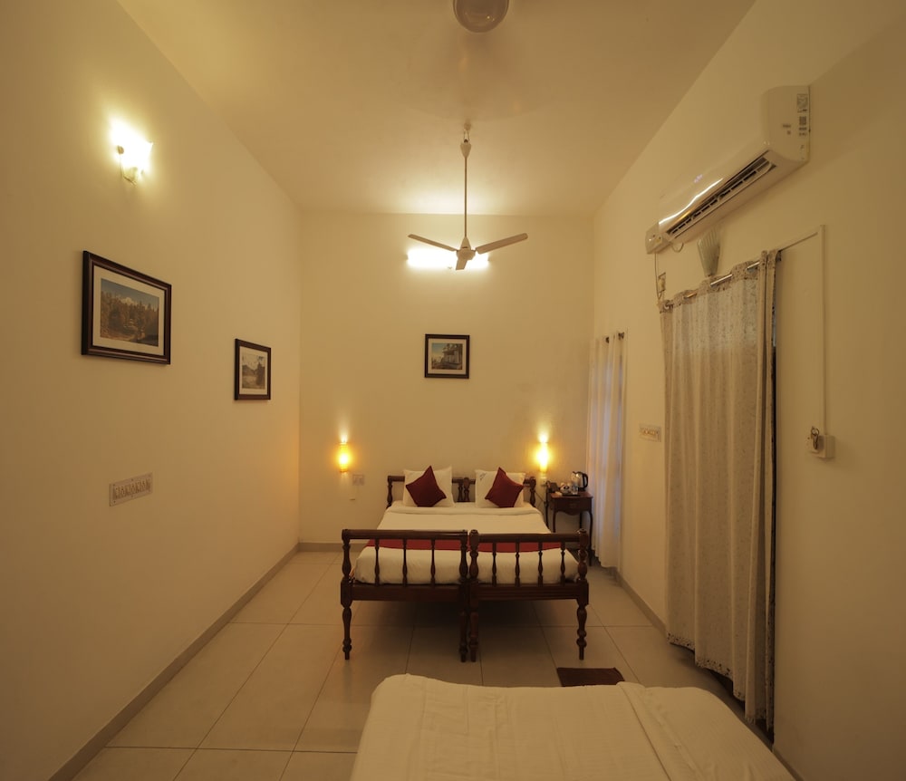 Classic Room - Photo 4