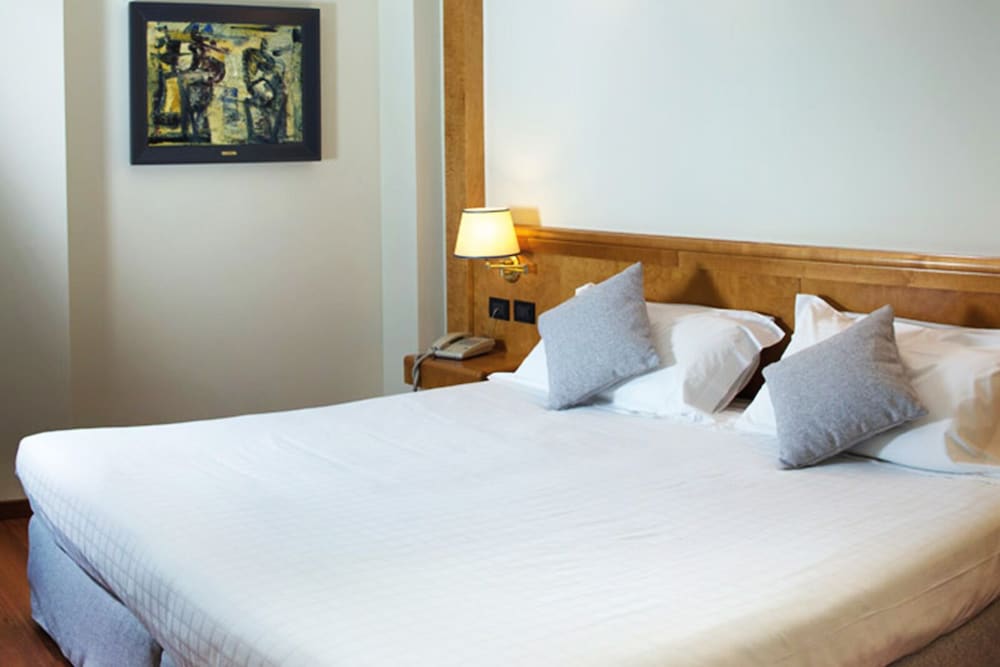 Classic Double or Twin Room photo 1