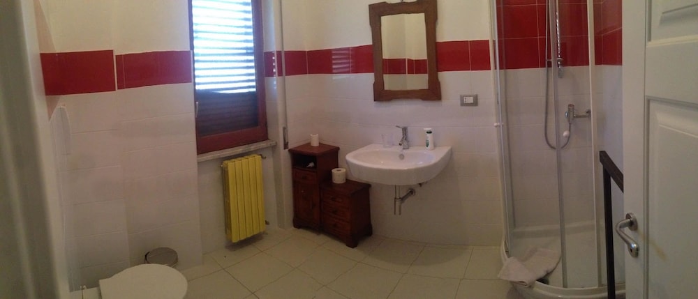 Family Triple Room, Terrace photo 3