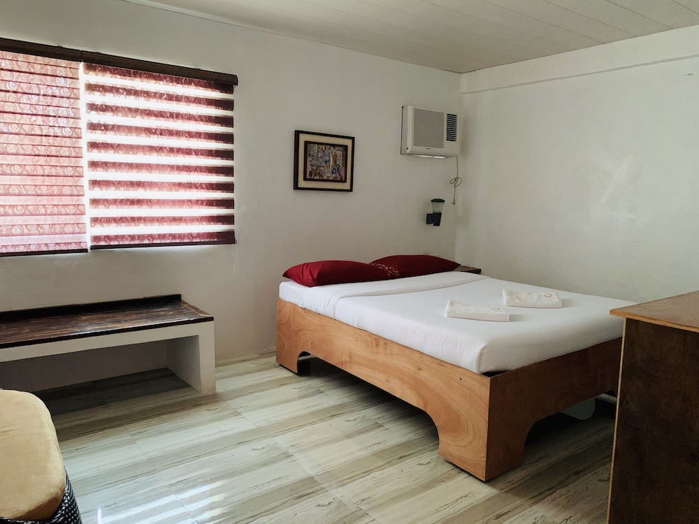 Couple Rooms - For 2 Pax
