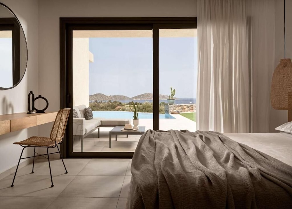 Family Suite, 2 Bedrooms, Private Pool