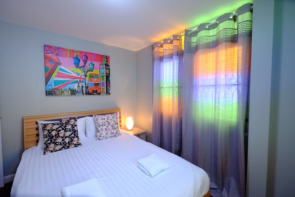 Standard Double Room With Shared Bathroom photo 3