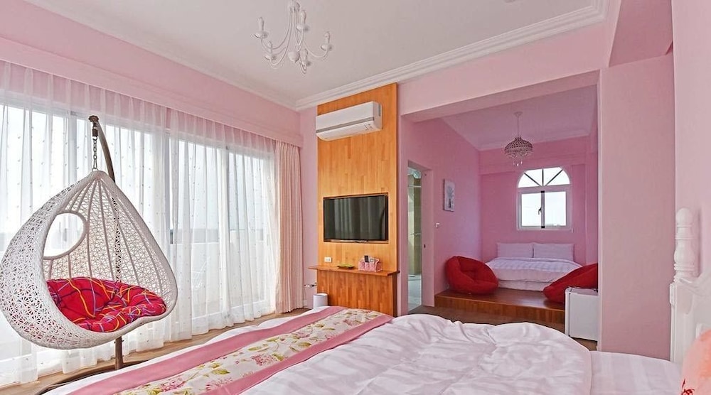 301 Quadruple Room photo 2