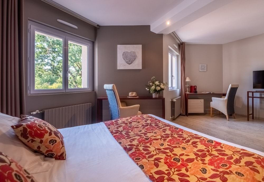 Junior Suite - Photo 2