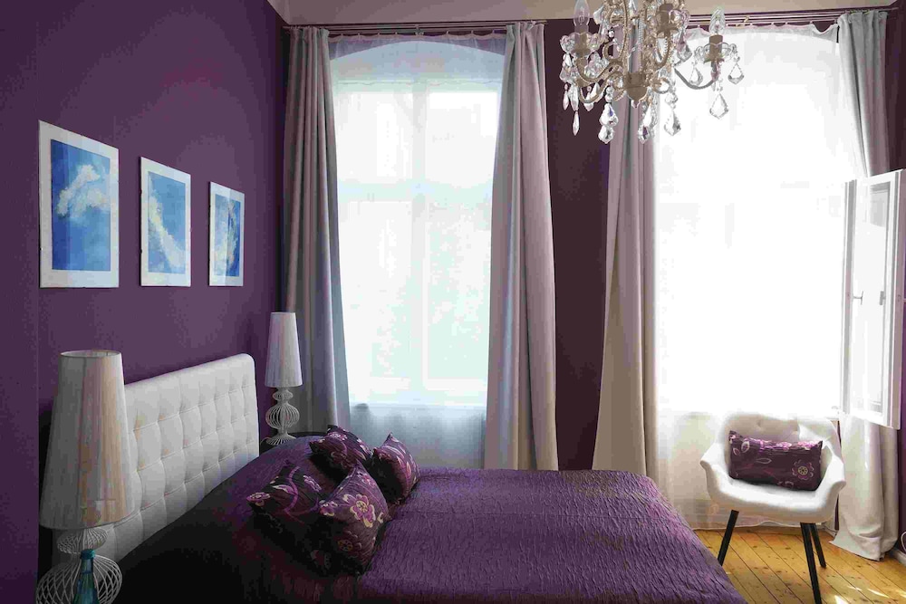 Comfort Double Room, Shared Bathroom (Klassiko) photo 1